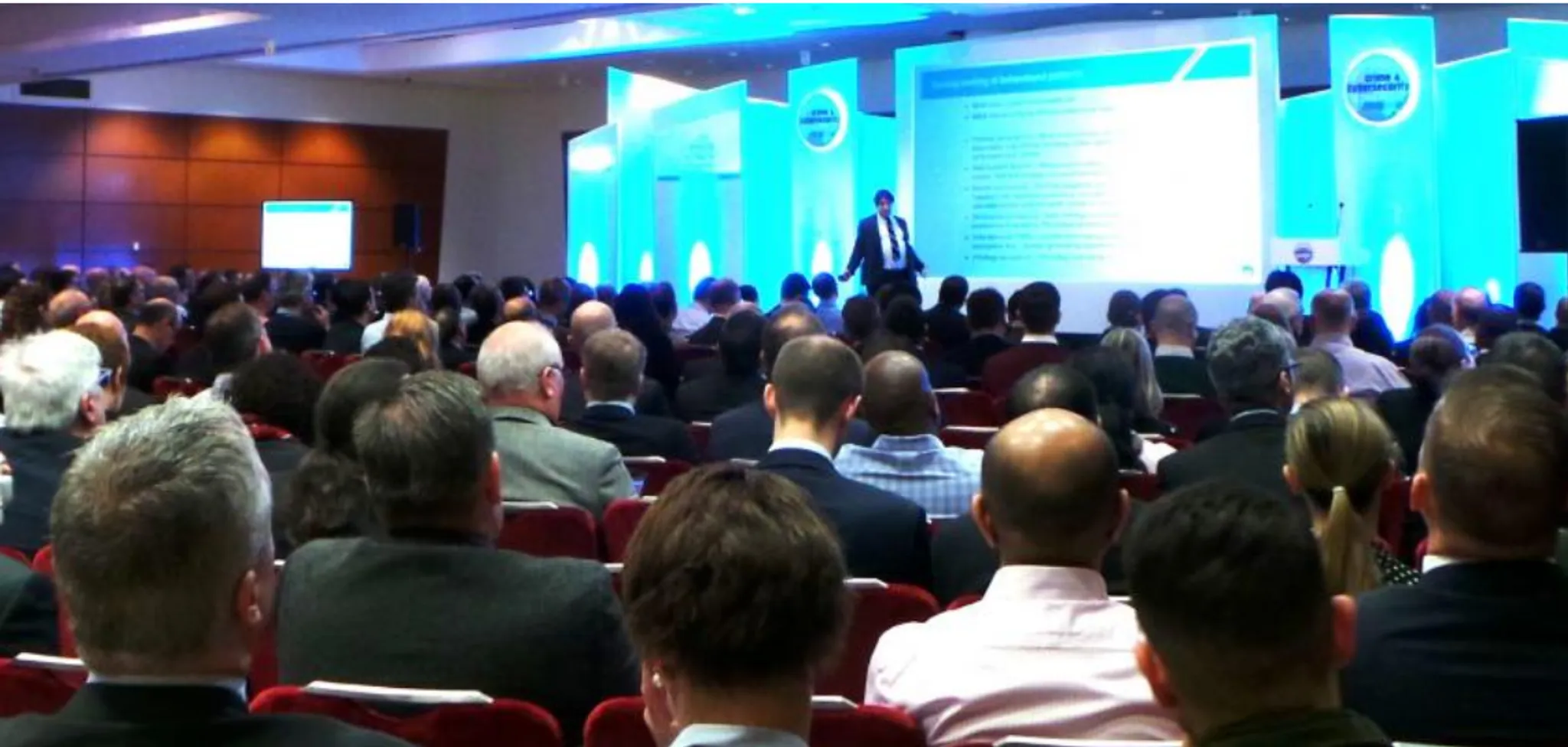 E-CRIME & CYBERSECURITY DUBAI